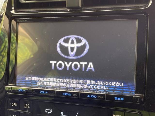 Toyota PRIUS 2016-08 185961-3