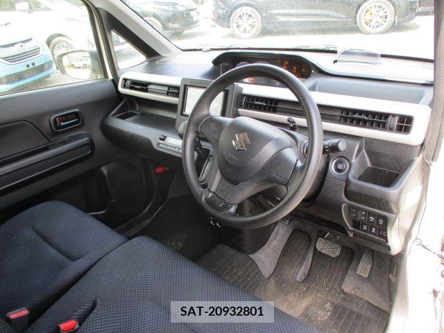 Suzuki WAGON R 2019-04 235012-1