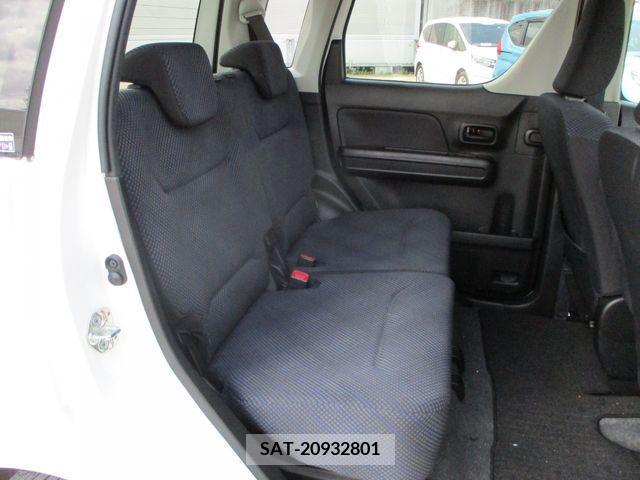 Suzuki WAGON R 2019-04 235012-14