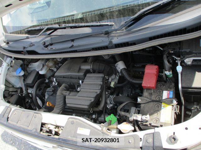 Suzuki WAGON R 2019-04 235012-8