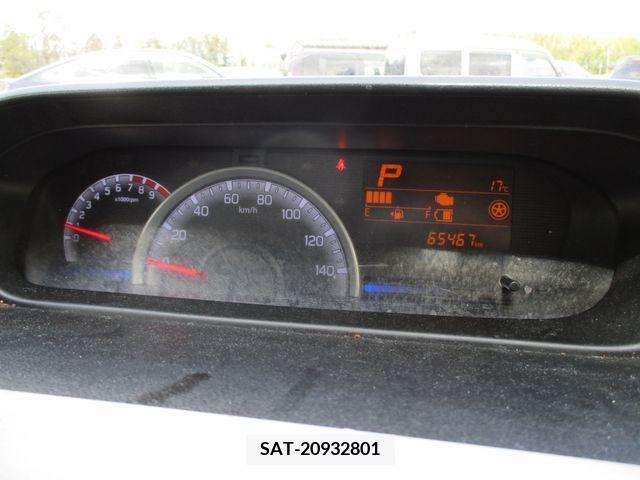 Suzuki WAGON R 2019-04 235012-16