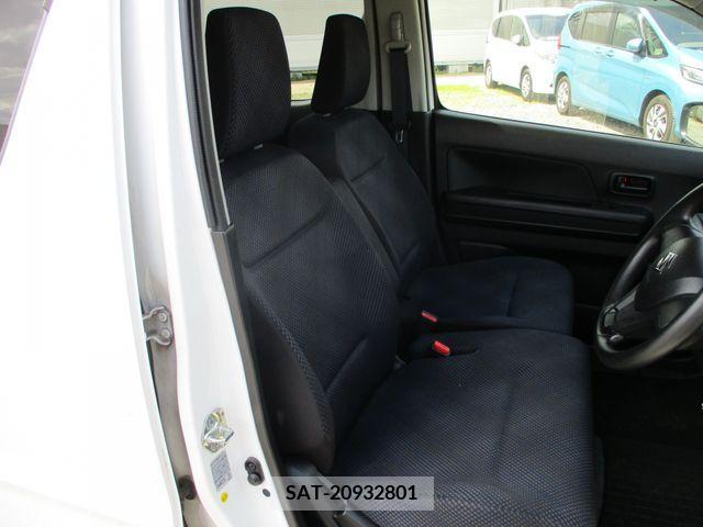Suzuki WAGON R 2019-04 235012-13