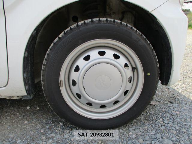 Suzuki WAGON R 2019-04 235012-5