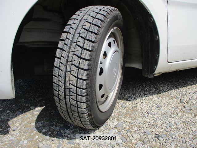 Suzuki WAGON R 2019-04 235012-6
