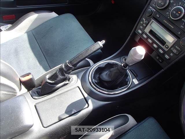 Toyota ALTEZZA 2001-08 326210-15