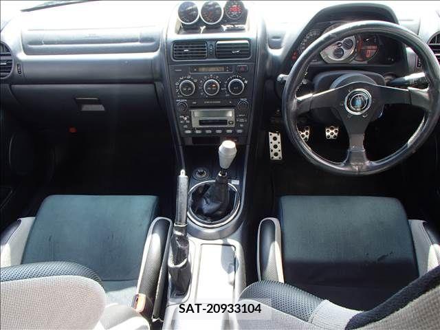 Toyota ALTEZZA 2001-08 326210-1