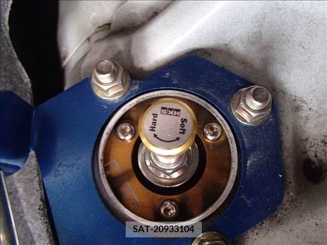 Toyota ALTEZZA 2001-08 326210-14