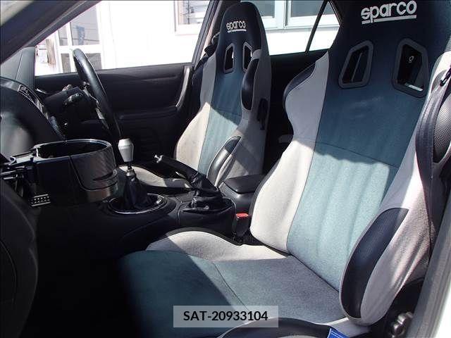 Toyota ALTEZZA 2001-08 326210-11