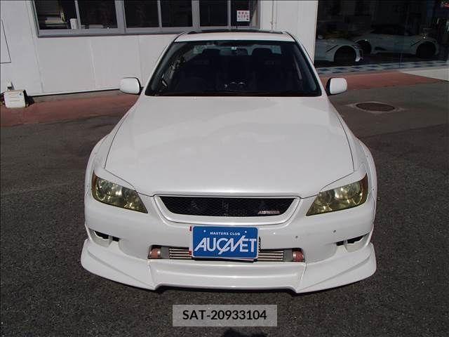Toyota ALTEZZA 2001-08 326210-6