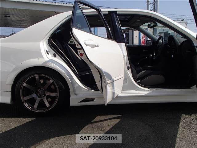 Toyota ALTEZZA 2001-08 326210-5