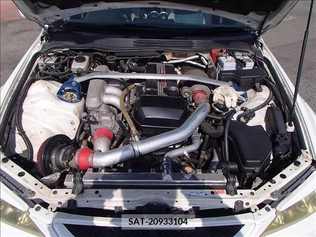 Toyota ALTEZZA 2001-08 326210-18