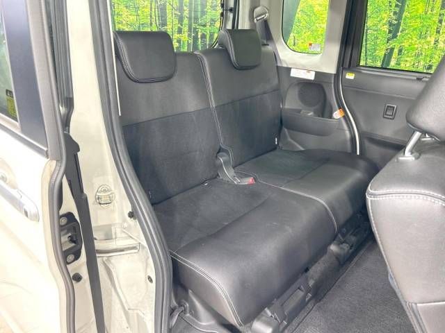 Daihatsu TANTO CUSTOM 2019-06 187908-9