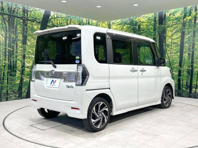 Daihatsu TANTO CUSTOM 2019-06 187908-17