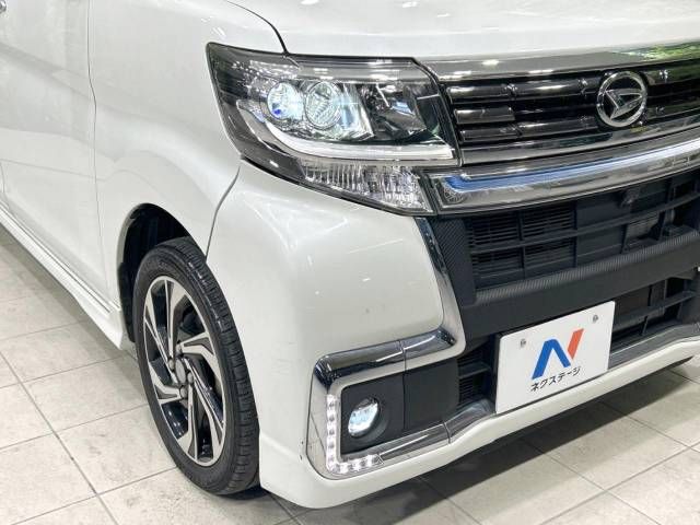 Daihatsu TANTO CUSTOM 2019-06 187908-12