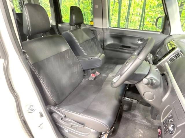 Daihatsu TANTO CUSTOM 2019-06 187908-8