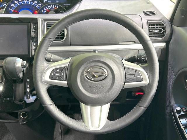Daihatsu TANTO CUSTOM 2019-06 187908-11