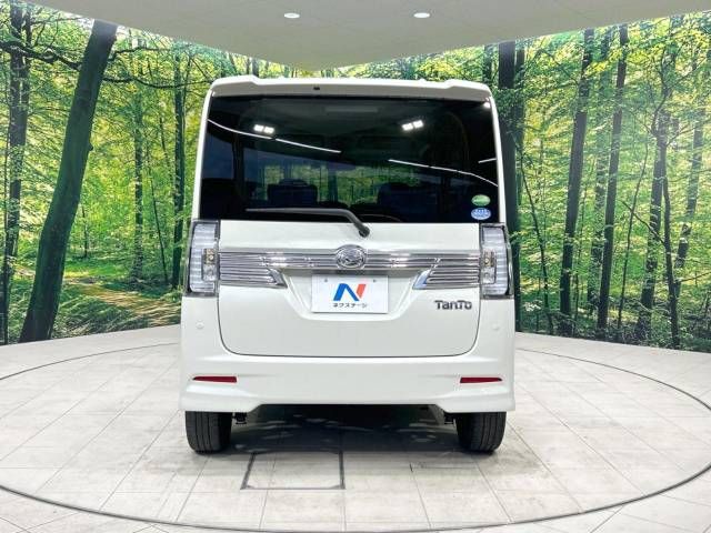 Daihatsu TANTO CUSTOM 2019-06 187908-15