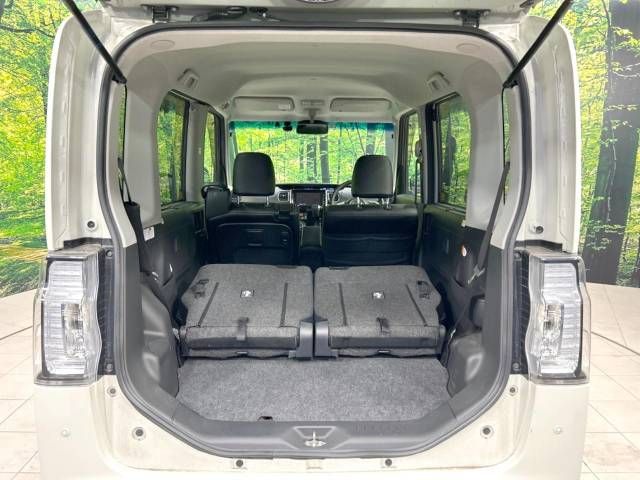 Daihatsu TANTO CUSTOM 2019-06 187908-10