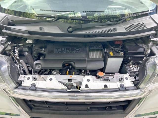 Daihatsu TANTO CUSTOM 2019-06 187908-18