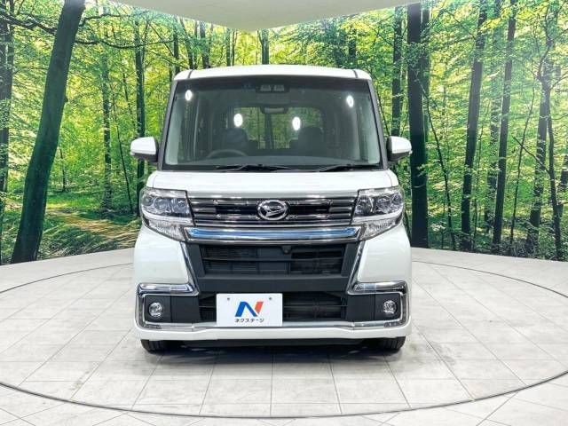 Daihatsu TANTO CUSTOM 2019-06 187908-14