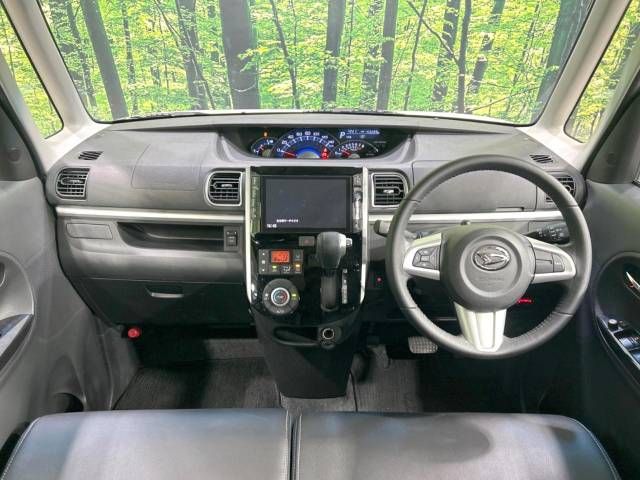 Daihatsu TANTO CUSTOM 2019-06 187908-1