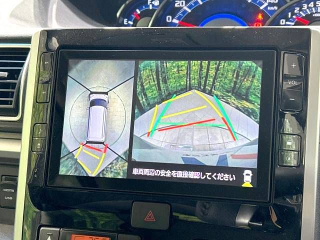 Daihatsu TANTO CUSTOM 2019-06 187908-5