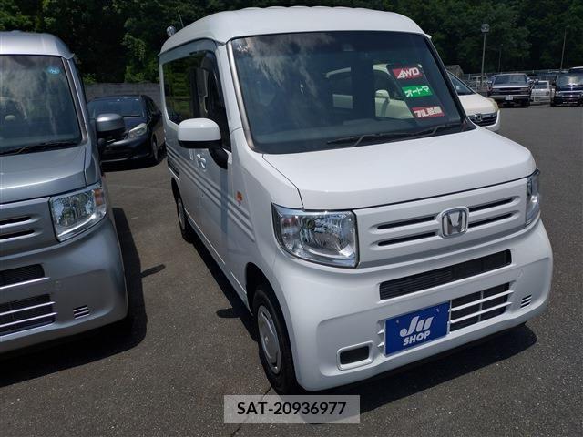 Honda N-VAN 2020-05 280629-4