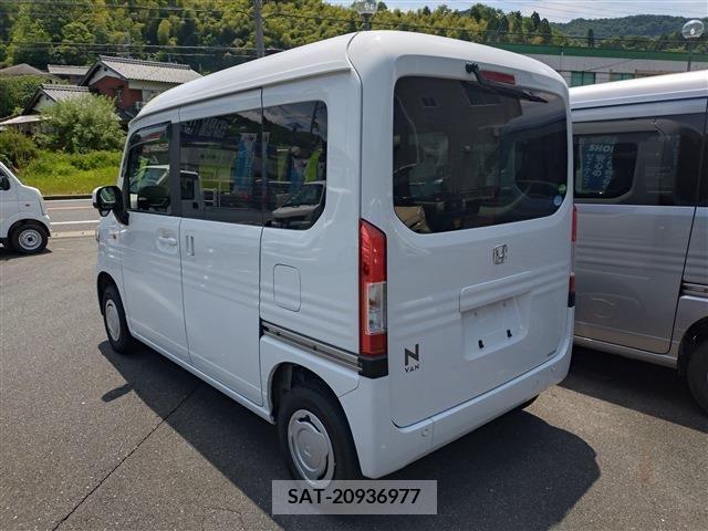 Honda N-VAN 2020-05 280629-3