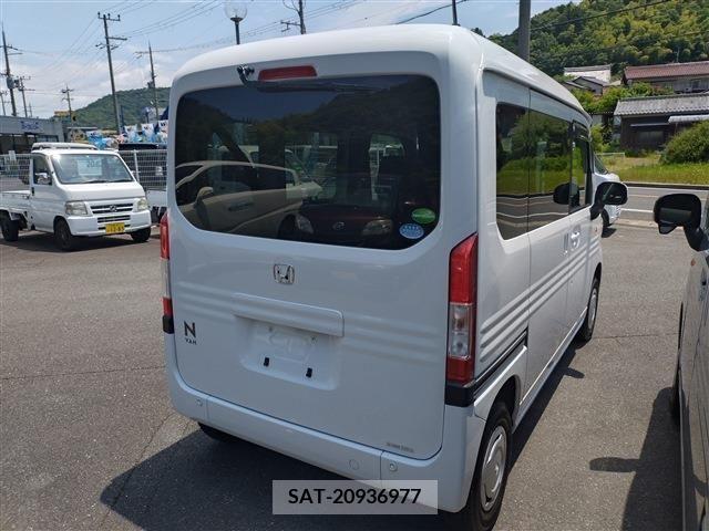 Honda N-VAN 2020-05 280629-2