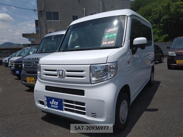 Honda N-VAN 2020-05 280629-0