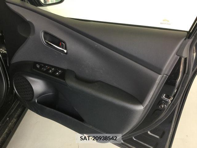 Toyota PRIUS 2016-05 284331-8