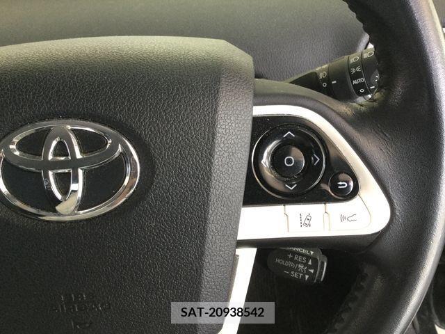 Toyota PRIUS 2016-05 284331-13