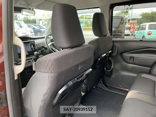 Suzuki SOLIO BANDIT 2023-05 311394-11