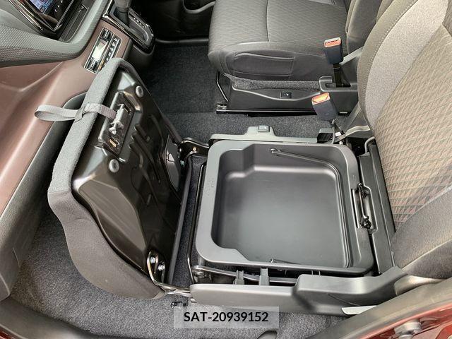 Suzuki SOLIO BANDIT 2023-05 311394-16