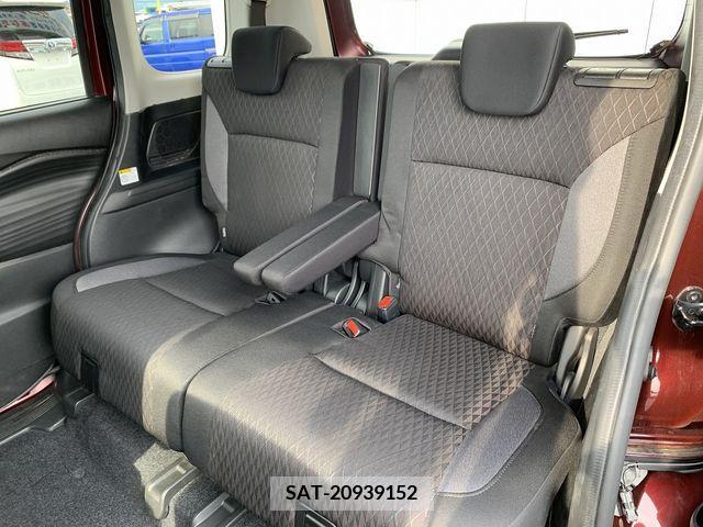 Suzuki SOLIO BANDIT 2023-05 311394-13