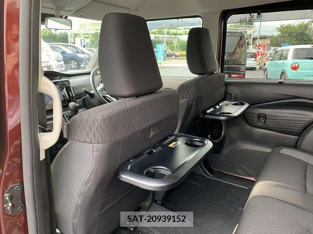 Suzuki SOLIO BANDIT 2023-05 311394-12