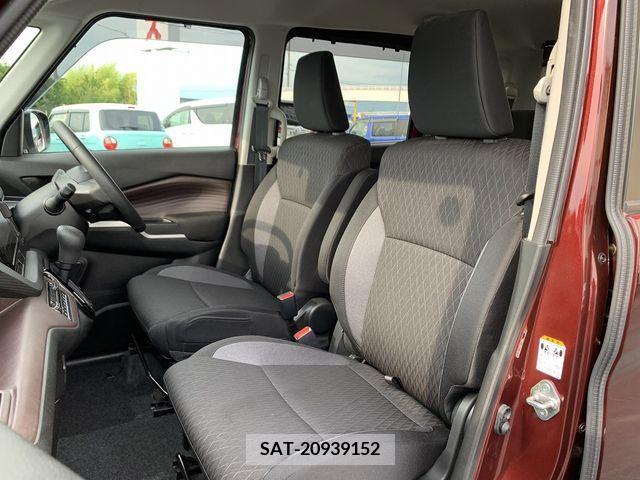 Suzuki SOLIO BANDIT 2023-05 311394-15