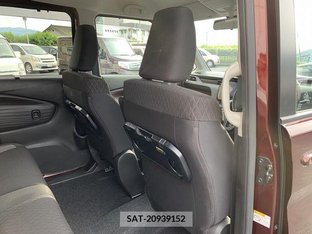 Suzuki SOLIO BANDIT 2023-05 311394-9