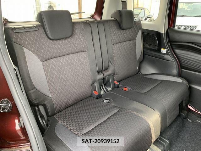 Suzuki SOLIO BANDIT 2023-05 311394-8
