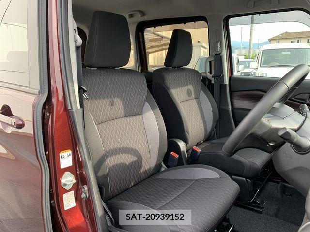 Suzuki SOLIO BANDIT 2023-05 311394-6