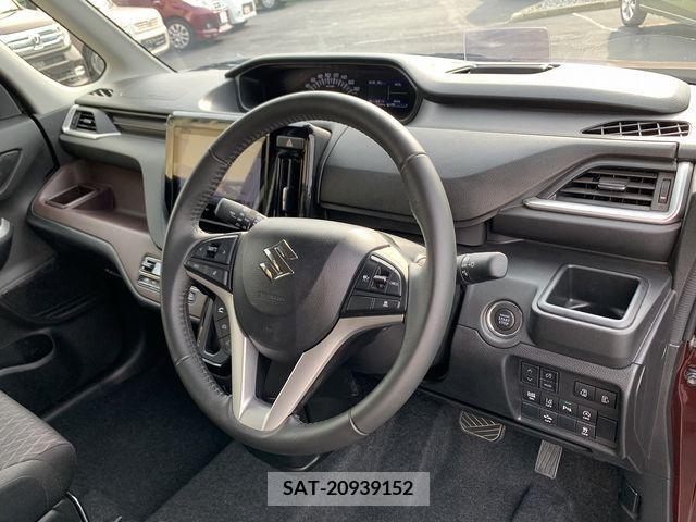 Suzuki SOLIO BANDIT 2023-05 311394-5