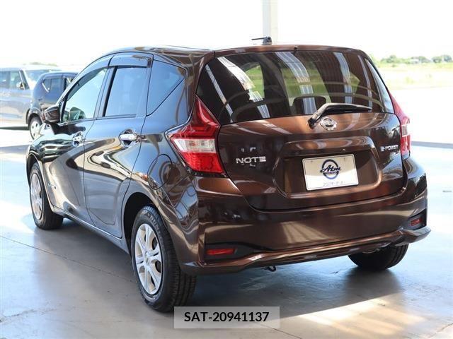 Nissan NOTE 2017-03 341677-5
