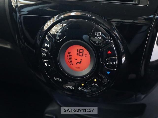 Nissan NOTE 2017-03 341677-12