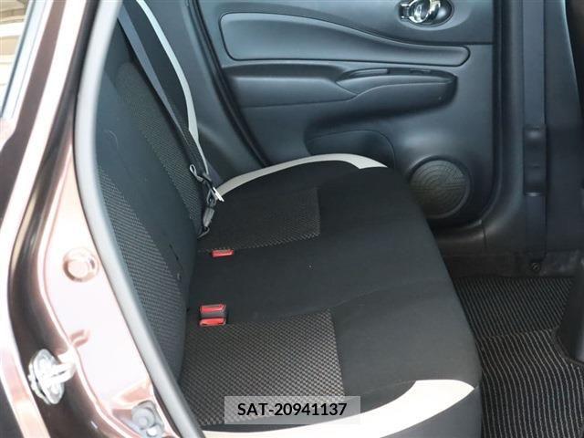 Nissan NOTE 2017-03 341677-21