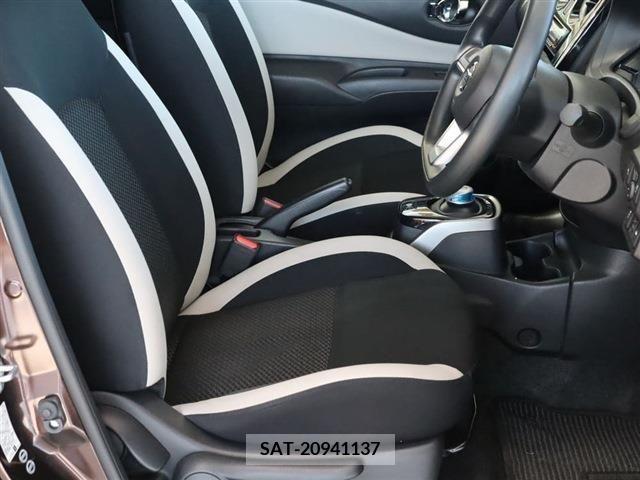 Nissan NOTE 2017-03 341677-19