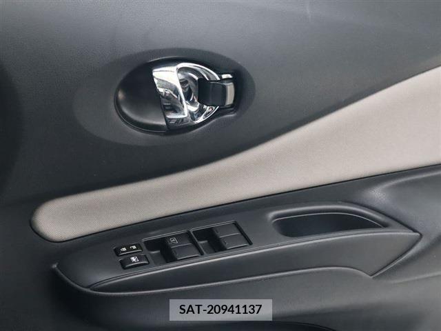 Nissan NOTE 2017-03 341677-18