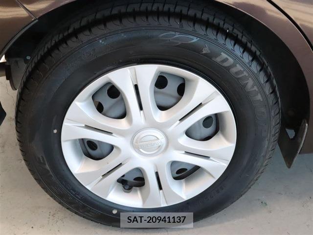 Nissan NOTE 2017-03 341677-9