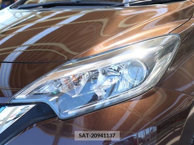 Nissan NOTE 2017-03 341677-7