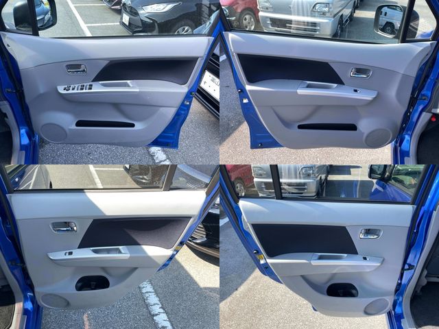 Suzuki WAGON R 2012-06 7035-24