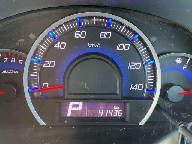 Suzuki WAGON R 2012-06 7035-19